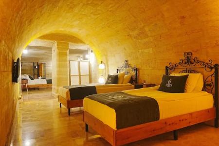 Kayra Cave Suites - 85