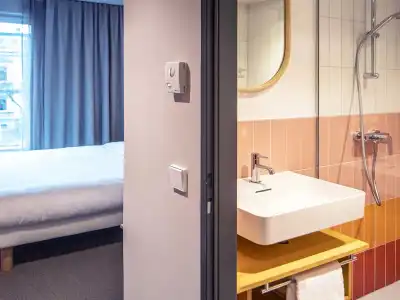 ibis Styles Bayreuth - 7