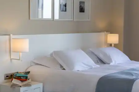 Acroterra Rosa Luxury Suites & Spa - 5