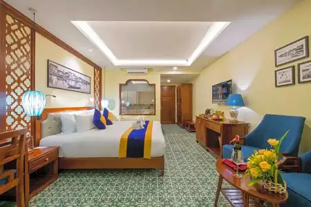 Le Pavillon Hoi An Boutique & Spa - 57