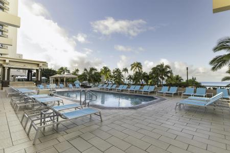 Hyatt Regency Waikiki Beach Resort & Spa - 49