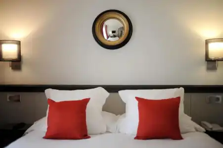 Hôtel Albert 1er - 56