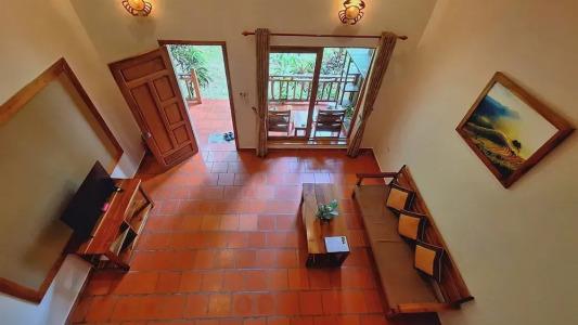 Ancarine Beach Resort - 90