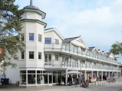 StrandLuise von Preussen - 0