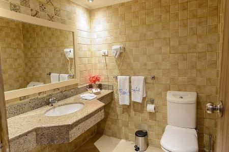 Prima Life Makadi - All inclusive - 7