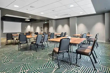 Radisson Kaunas - 10