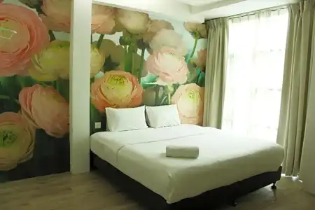 V Garden - 53