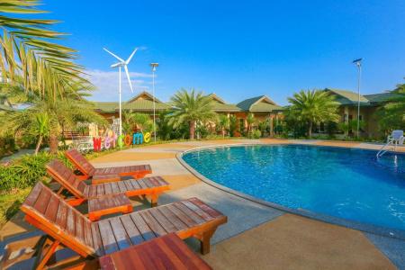 Huan Soontaree Resort - 19