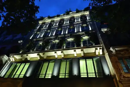 Hôtel Le 123 Sébastopol - Astotel - 0
