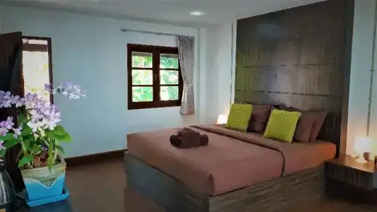Alpha Resort & Spa - 169