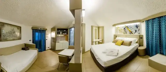 Calanica Residence - 40