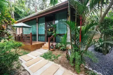 Thai Modern Resort & Spa - 143