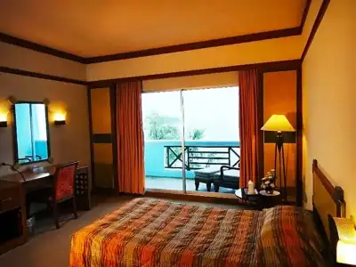 BP Samila Beach & Resort - 28