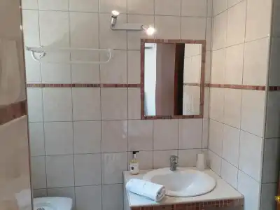 Hôtel Padolo - 13