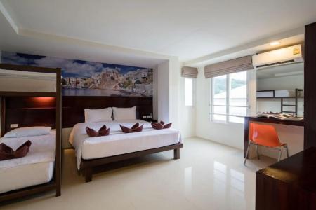 Patong Buri Resort - 32