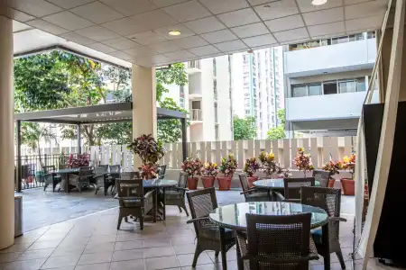 Aqua Aloha Surf Waikiki - 22