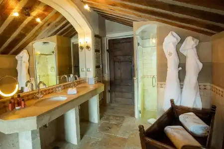 Relais Mont Blanc - 27