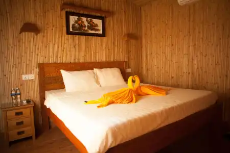 Sok Sabay Resort - 4