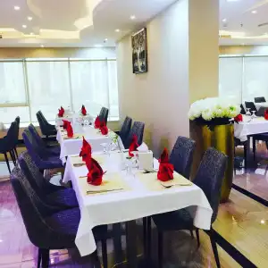 Al Salam Grand-Sharjah - 7