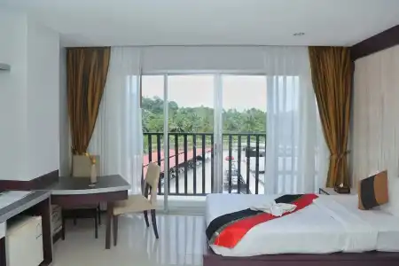 Bellevue Ocean Patong - 63
