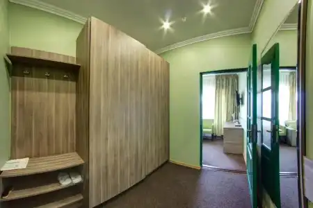 Resort Karpaty - 26