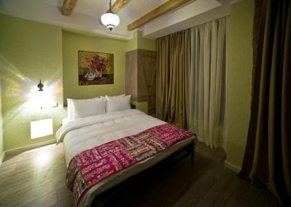 No12 Boutique-Hotel - 21