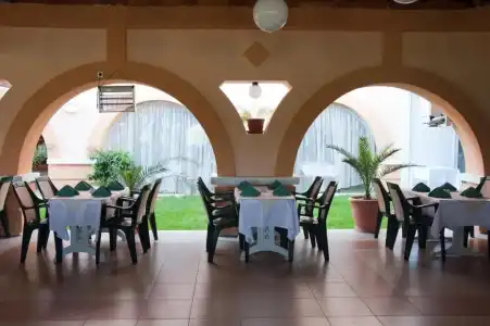 Duni Royal Holiday Village - All Inclusive - 21