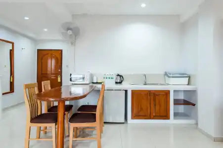 Marrakesh Hua Hin by Huahin Resort Condo - 164