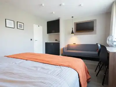 JustStay Ratingen & Apartments - 95