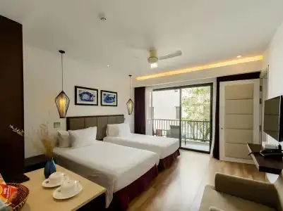 Senvila Boutique Resort & Spa - 32