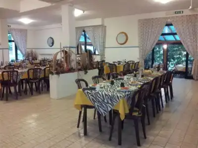 Ostello Casa per Ferie Stella Marina - Hostel - 19