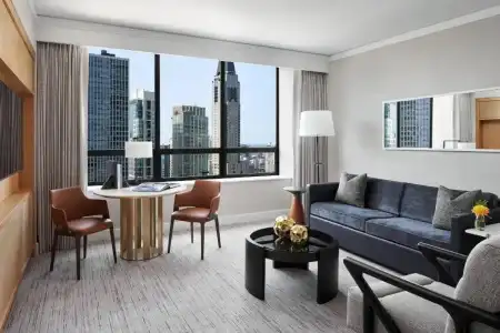 The Ritz-Carlton, Chicago - 99