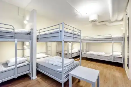 City Hostel - 18