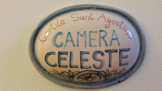 Cortile Sant'Agostino - 20