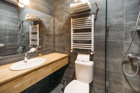 Stancia Kazbegi - City Center - 7