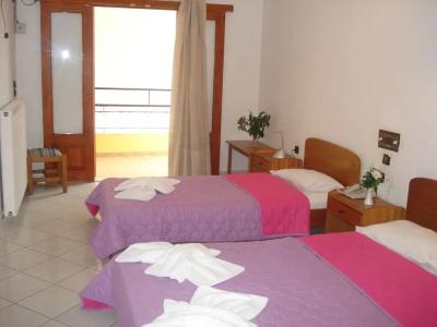 Nydri Beach - 1