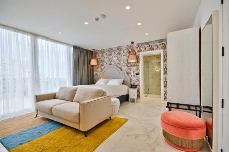 HOLM Boutique &Spa - IK Collection - 39