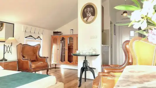 Refresh Boutique Apartments - 80
