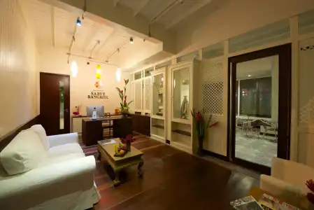 Sabye Bangkok - 0