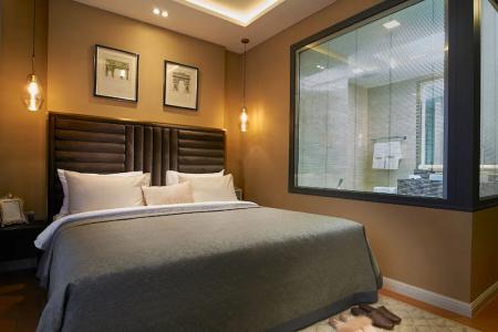 The Elysium Pratumnak Pattaya - By SHG - 47