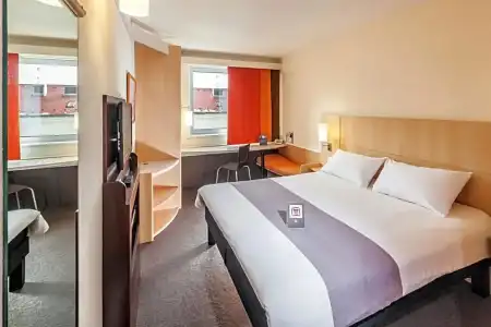 ibis Praha Mala Strana - 33