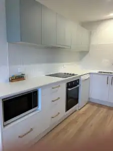 Bella Mare Beachside Apartments - 126