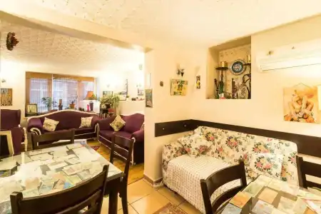 Levanten Hostel - 19