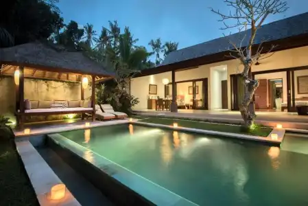 Santun Luxury Private Villa - 41