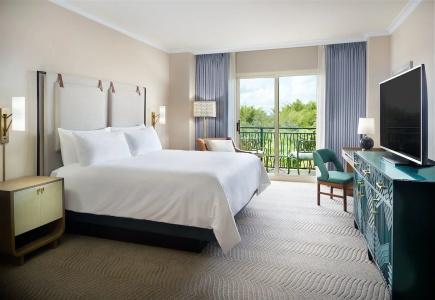 Omni Orlando Resort at ChampionsGate - 136