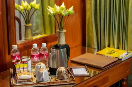 Ta Prohm & Spa - 82
