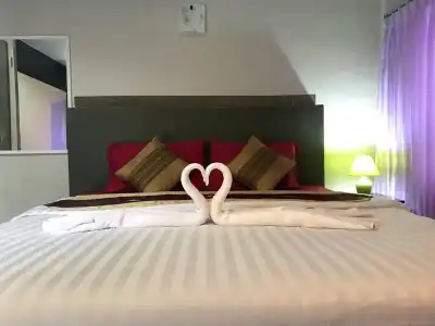 Pakor Boutique Resort - 29