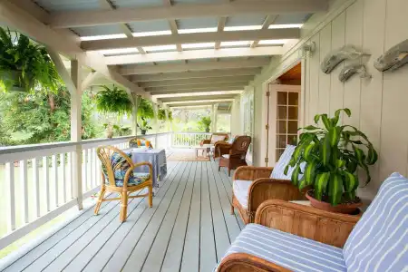 Aloha Junction Bed and Breakfast -Minutes Away from Hawaii Volcanoes National Park - 13
