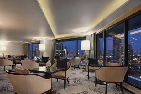 Royal Orchid Sheraton Riverside Bangkok - 16