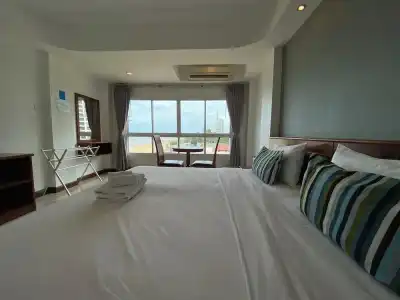 KP Seaview Jomtien - 35